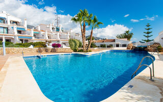 Náhled objektu Maria, Nerja