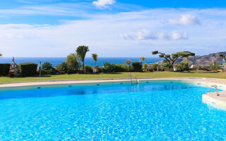 Náhled objektu Mañana, Nerja