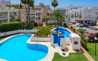 Náhled objektu Erik Parador, Nerja