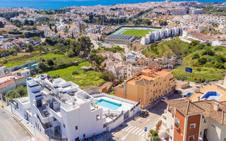 Náhled objektu Mirador Alto, Nerja