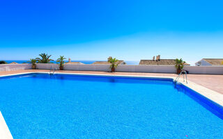 Náhled objektu Lind, Nerja