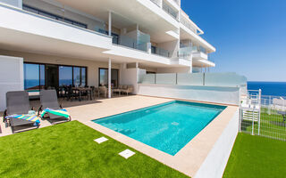 Náhled objektu Collection View Free Spa & Padel, Nerja