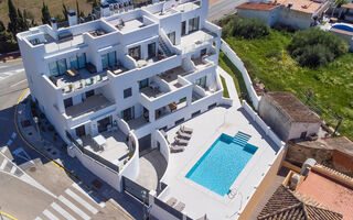 Náhled objektu Colina Alta, Nerja