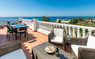 Náhled objektu Amor, Torrox Costa