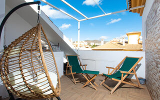 Náhled objektu Don Juan, Rincón de la Victoria