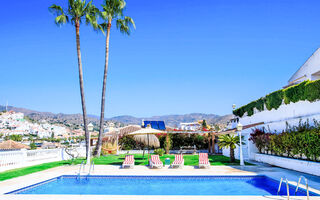 Náhled objektu Tulipan 5, Rincón de la Victoria