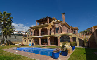 Náhled objektu El balcón de la cala, Rincón de la Victoria