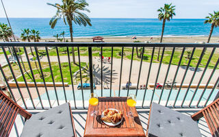 Náhled objektu Rinconada beachfront 2, Rincón de la Victoria