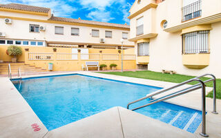 Náhled objektu Conjunto Los corales, Rincón de la Victoria