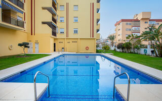 Náhled objektu El apartamento de Noa, Rincón de la Victoria