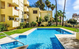 Náhled objektu Cascada, Torremolinos