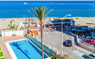 Náhled objektu Neptune, Torremolinos