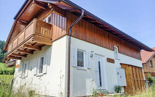 Náhled objektu Astrid, St. Margarethen im Lungau