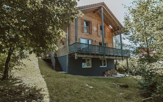 Náhled objektu Chalet 1018, Bad Gastein