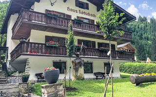 Náhled objektu Haus Kötschach Apartment Monika, Bad Gastein