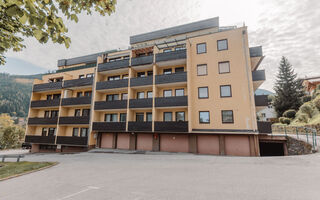 Náhled objektu Unser Glück in den Bergen, Bad Gastein