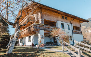 Náhled objektu Ferienhaus Oberkofler, Neukirchen am Grossvenediger