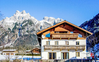 Náhled objektu Edelweiss, Werfenweng