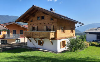Náhled objektu Haus Weickl, Kaprun