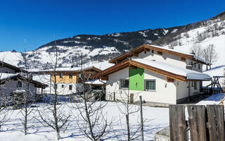 Náhled objektu Fankhauser, Kaprun