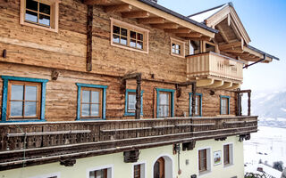 Náhled objektu Mooslehen, Kaprun