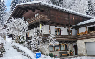 Náhled objektu Eusch, Saalbach