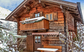 Náhled objektu Waldner, Telfs