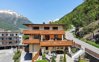 Náhled objektu Leiter, Sölden