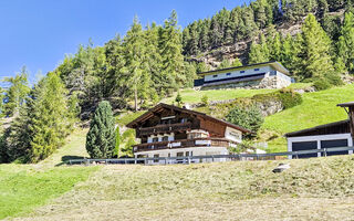 Náhled objektu Landhaus Moosbichl, Sölden