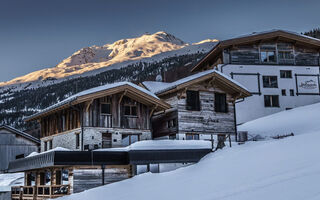 Náhled objektu App. Dolomiten, Sölden
