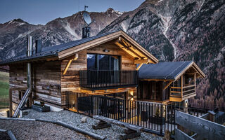 Náhled objektu Ötztaler Alpen, Sölden