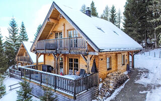 Náhled objektu Tom´S Hütte, Hochrindl