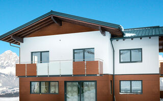 Náhled objektu Rubin - Haus Alpenjuwel, Schladming