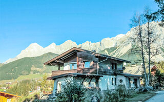 Náhled objektu Berghaus Weitblick, Ramsau am Dachstein