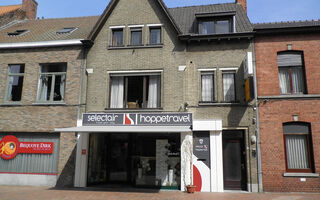 Náhled objektu Poperinge, Poperinge