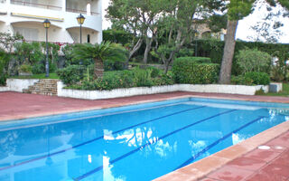 Náhled objektu Residencial Cap De Grifeu, Llancá