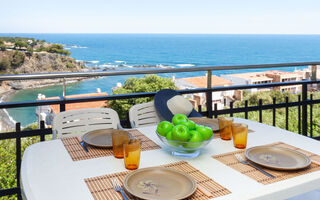 Náhled objektu Les Oranetes, Llancá