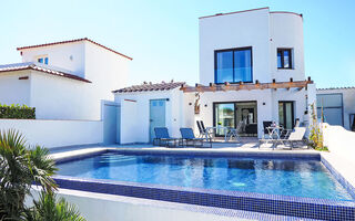 Náhled objektu Alberes 125a, Empuriabrava