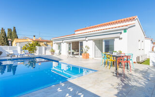 Náhled objektu Casa Filisa, Empuriabrava