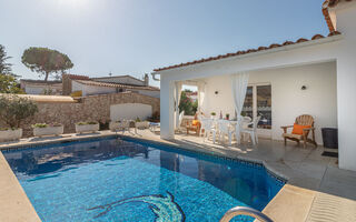 Náhled objektu Montgri 322, Empuriabrava