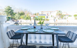 Náhled objektu Marisa, Empuriabrava