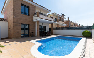 Náhled objektu Mestral, Empuriabrava