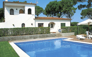 Náhled objektu Golf Pals, Pals