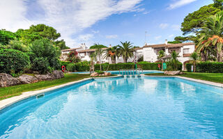 Náhled objektu Vila Blanca, Pals