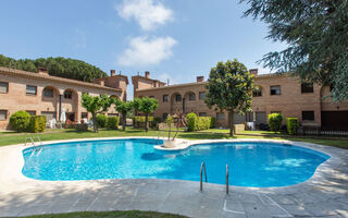 Náhled objektu Cabanyes Club, Calonge