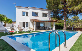 Náhled objektu Neus, Lloret de Mar