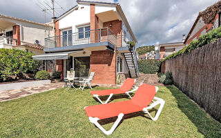 Náhled objektu Estiu, Pineda de Mar