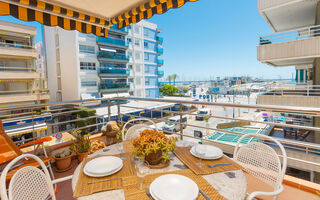 Náhled objektu Atlantis, Segur de Calafell