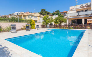 Náhled objektu Nova, Segur de Calafell