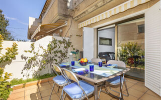 Náhled objektu Xipres, Torredembarra